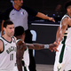 It didn’t end well for Giannis or Milwaukee.